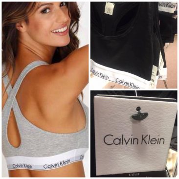 Calvin Klein Basic collectie