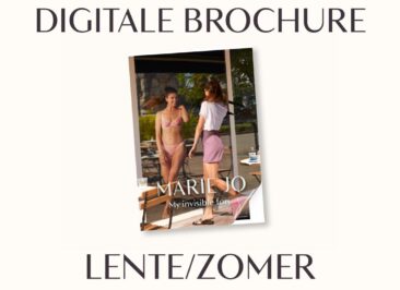 Ontdek de nieuwe collectie van MarieJo, lingerie en swim!