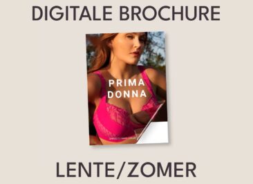 Ontdek de nieuwe collectie van PrimaDonna, lingerie en swim!