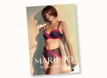 Ontdek de nieuwe najaars-collecties van Marie Jo