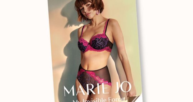 Ontdek de nieuwe najaars-collecties van Marie Jo