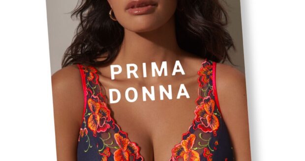 Ontdek de nieuwe najaarscollectie van PrimaDonna