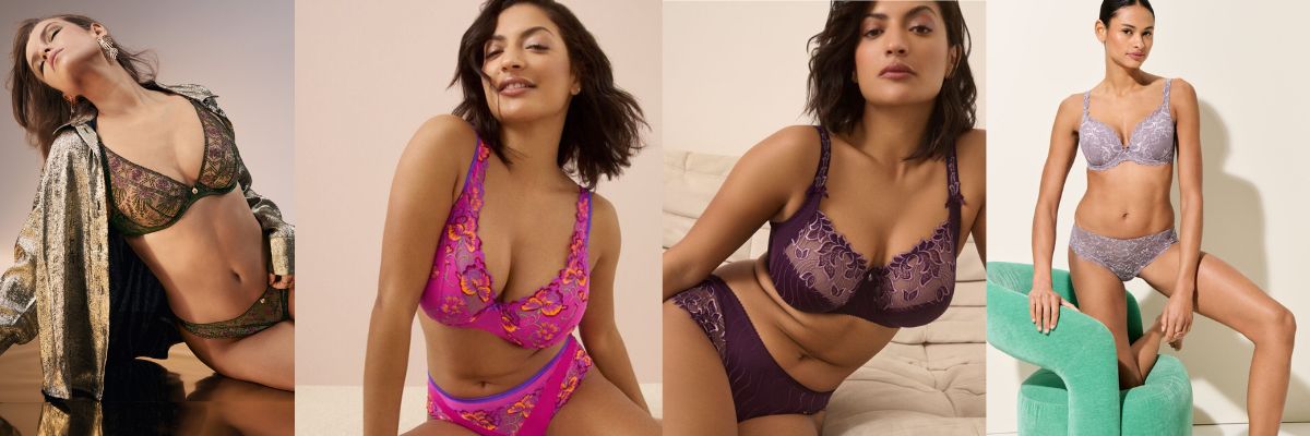 Lingerie